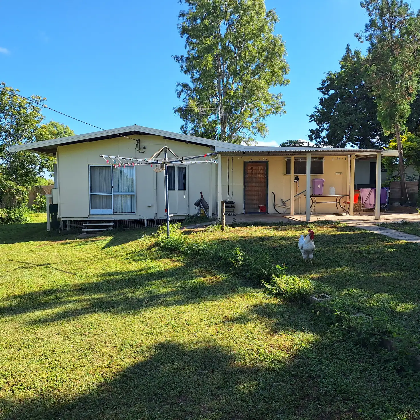 Main view of Homely rural property listing, Address available on request