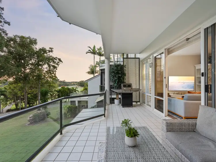 5119 St Andrews Terrace, Sanctuary Cove QLD 4212