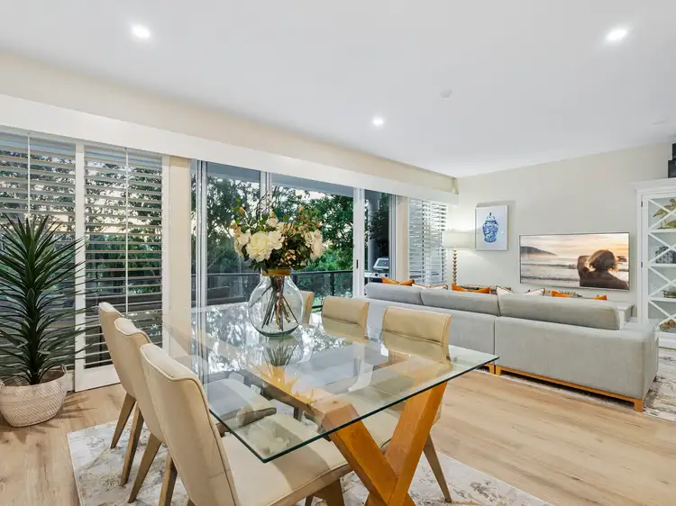 Second view of Homely apartment listing, 5119 St Andrews Terrace, Sanctuary Cove QLD 4212