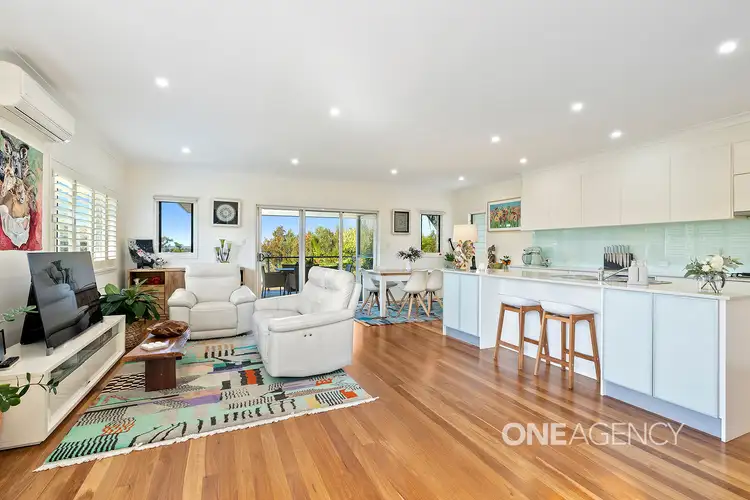 Fourth view of Homely house listing, 12 Caulfield Parade, Old Erowal Bay NSW 2540
