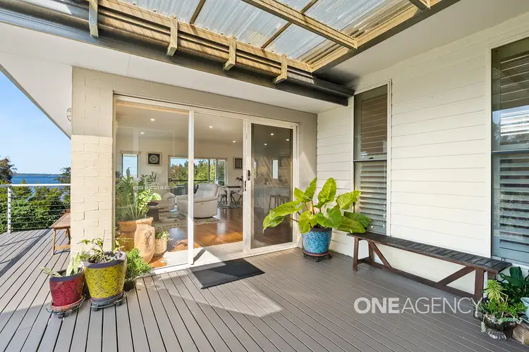 Fifth view of Homely house listing, 12 Caulfield Parade, Old Erowal Bay NSW 2540