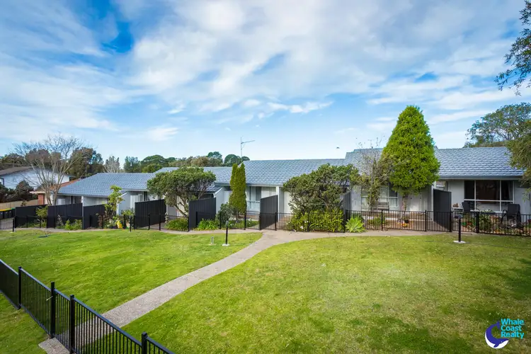 5/13 - 17 MORT AVENUE, Dalmeny NSW 2546