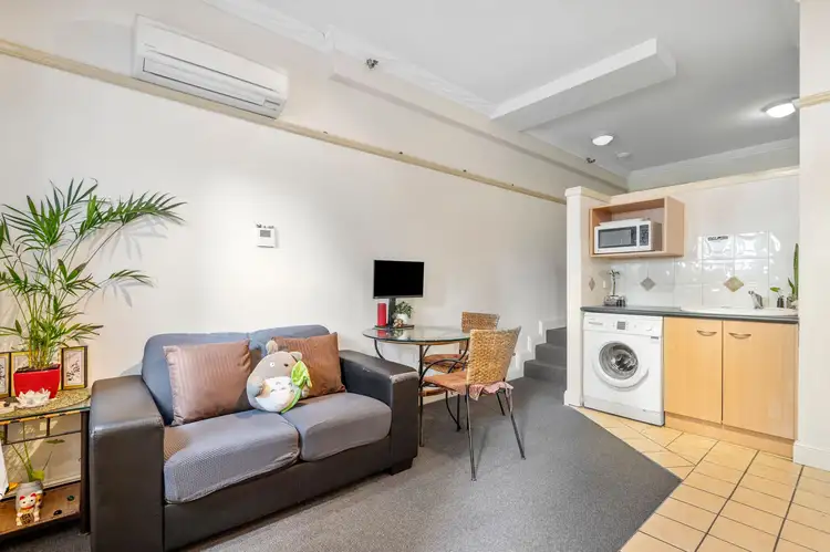 46/53-61 Edward Street, Brisbane City QLD 4000