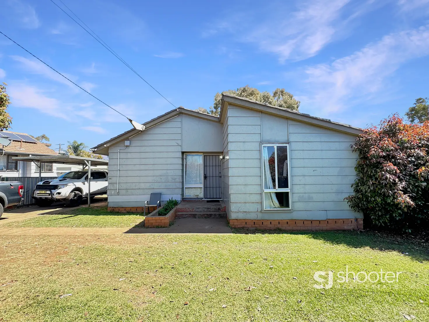 Main view of Homely house listing, 1 Braun Avenue, Dubbo NSW 2830