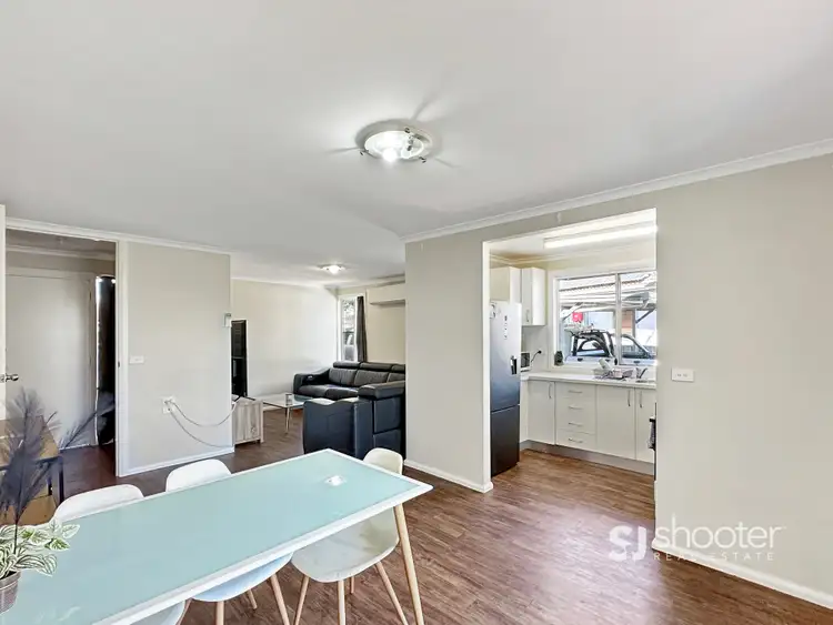 Third view of Homely house listing, 1 Braun Avenue, Dubbo NSW 2830