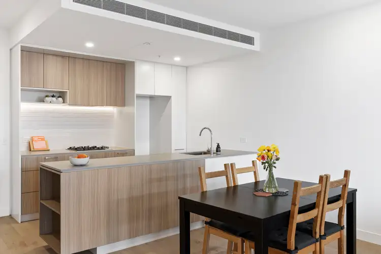 205/9 Village Avenue, Brunswick East VIC 3057