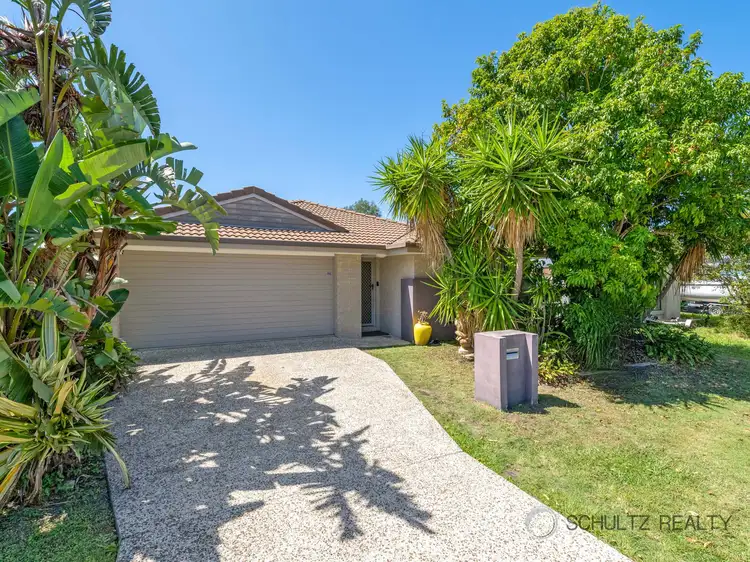 17 Breezeway Drive, Bahrs Scrub QLD 4207
