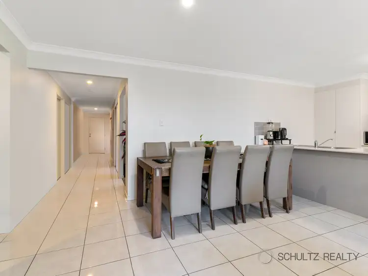 Third view of Homely house listing, 17 Breezeway Drive, Bahrs Scrub QLD 4207