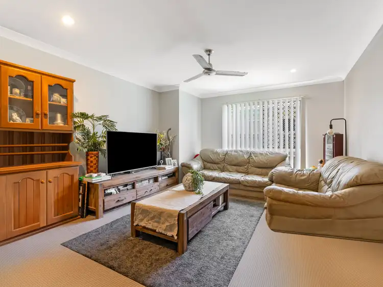 Fourth view of Homely house listing, 17 Breezeway Drive, Bahrs Scrub QLD 4207