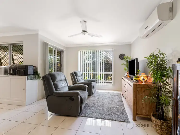 Sixth view of Homely house listing, 17 Breezeway Drive, Bahrs Scrub QLD 4207