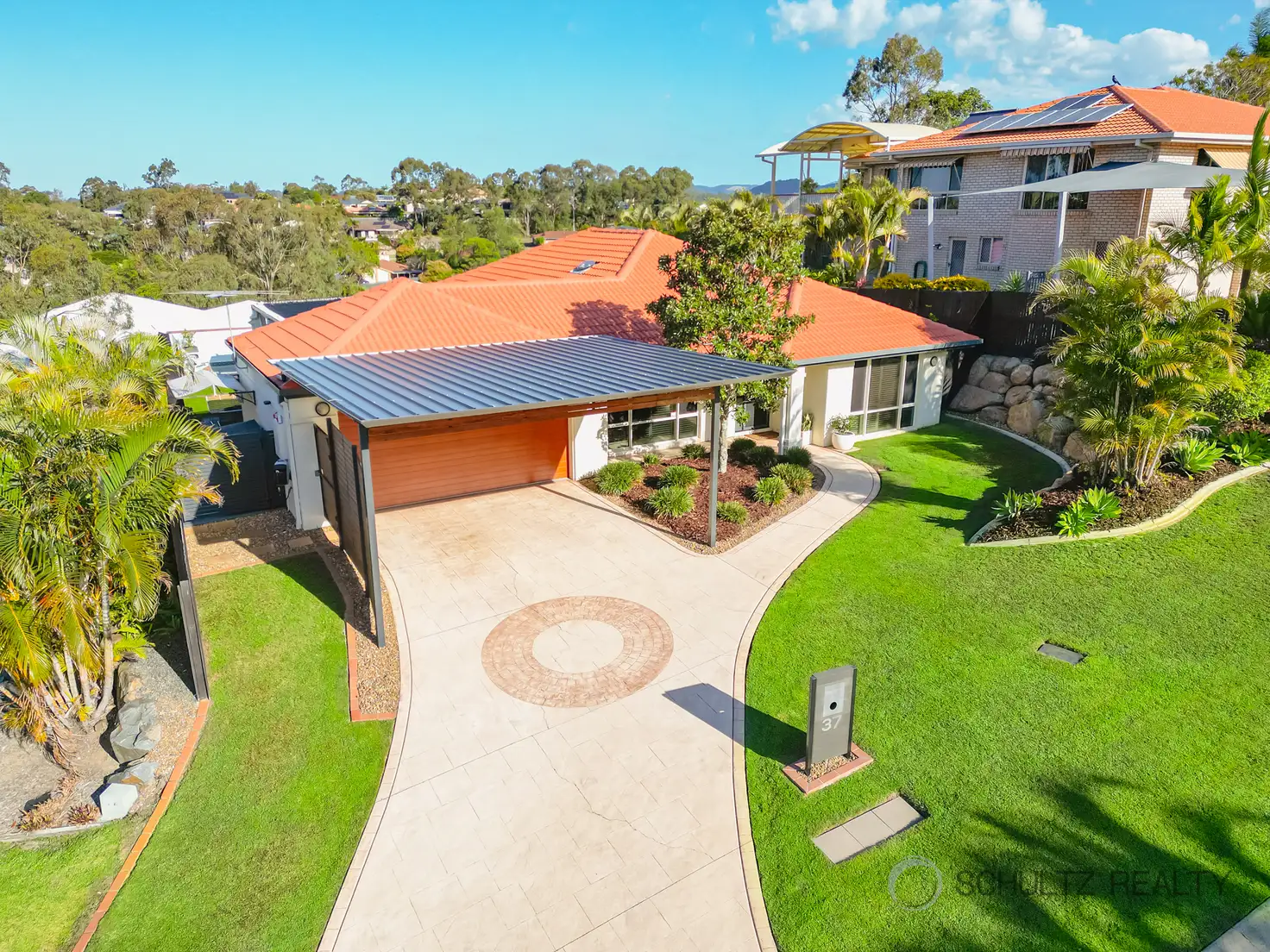 Main view of Homely house listing, 37 Lucy Drive, Edens Landing QLD 4207