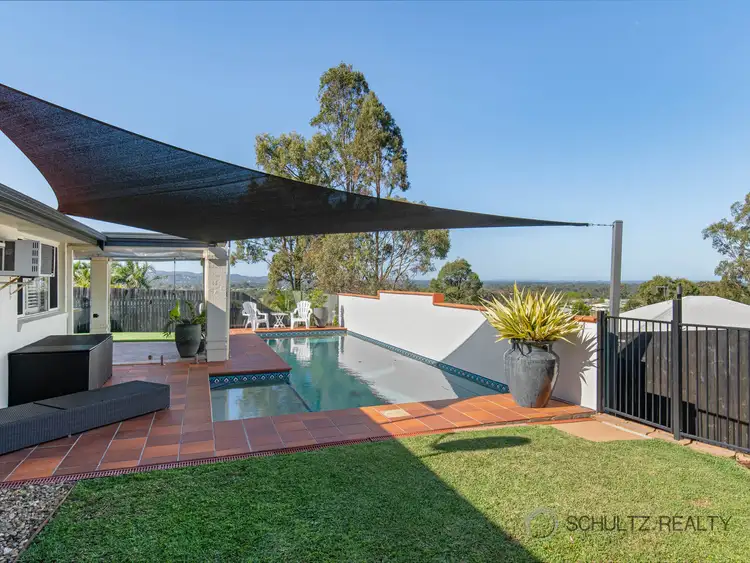 Second view of Homely house listing, 37 Lucy Drive, Edens Landing QLD 4207