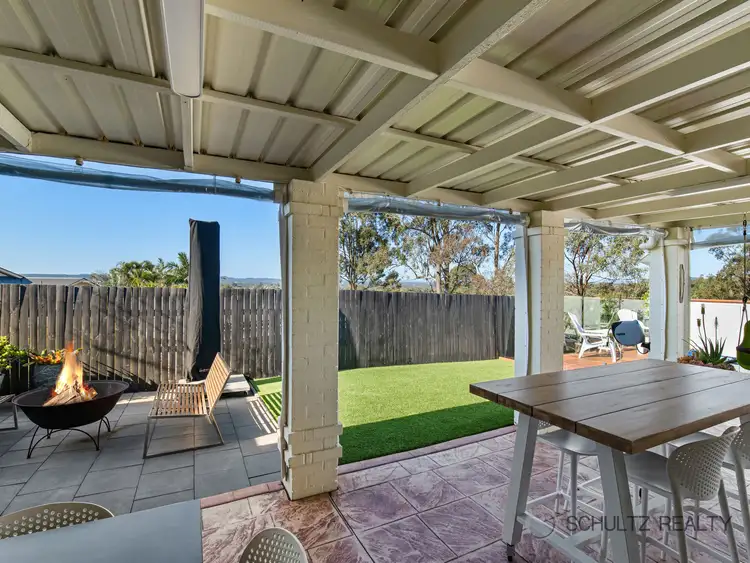 Third view of Homely house listing, 37 Lucy Drive, Edens Landing QLD 4207