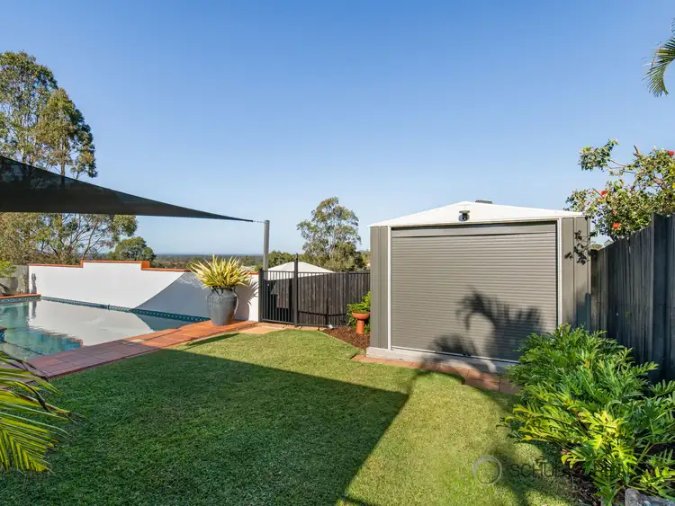 Fourth view of Homely house listing, 37 Lucy Drive, Edens Landing QLD 4207