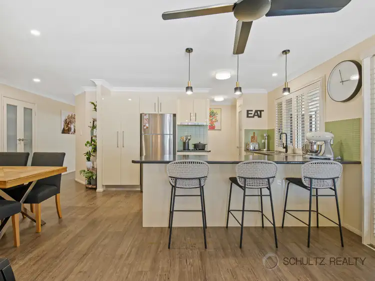 Fifth view of Homely house listing, 37 Lucy Drive, Edens Landing QLD 4207