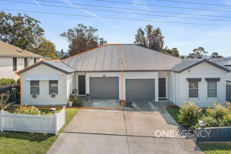 17A Wilson Avenue, Nowra NSW 2541