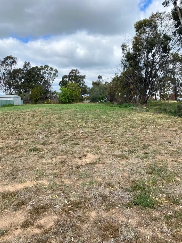 Third view of Homely land listing, 110 Coreen Street, Jerilderie NSW 2716