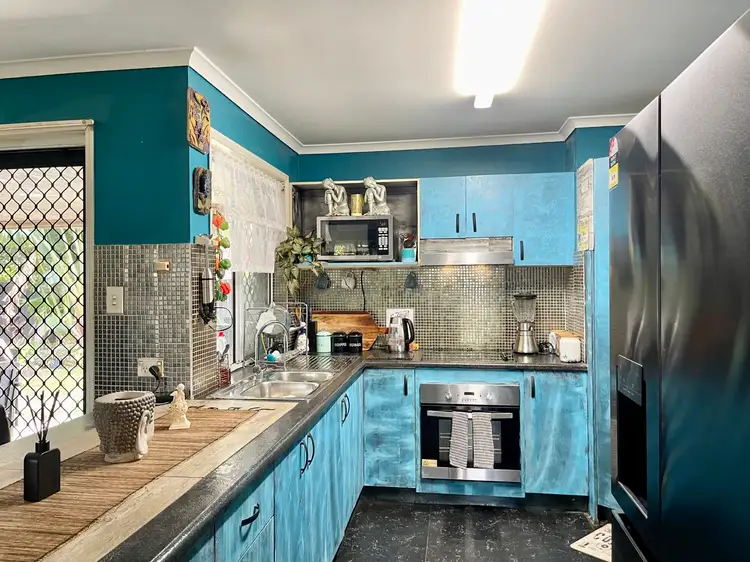 Fourth view of Homely house listing, 2/2 Hakea Court, Kawungan QLD 4655