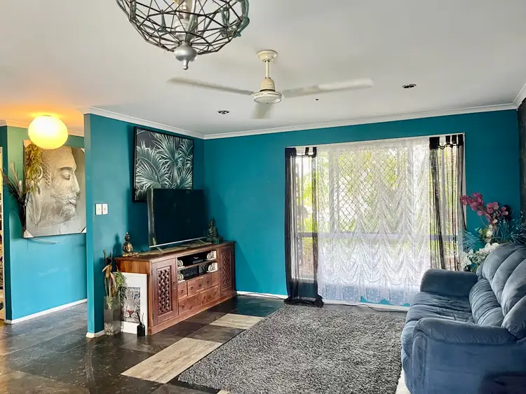 Fifth view of Homely house listing, 2/2 Hakea Court, Kawungan QLD 4655