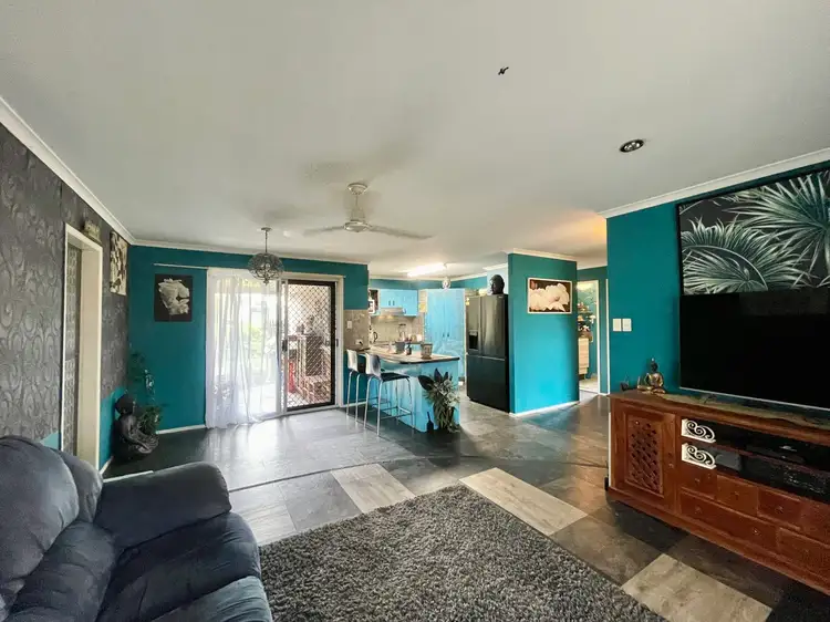 Sixth view of Homely house listing, 2/2 Hakea Court, Kawungan QLD 4655