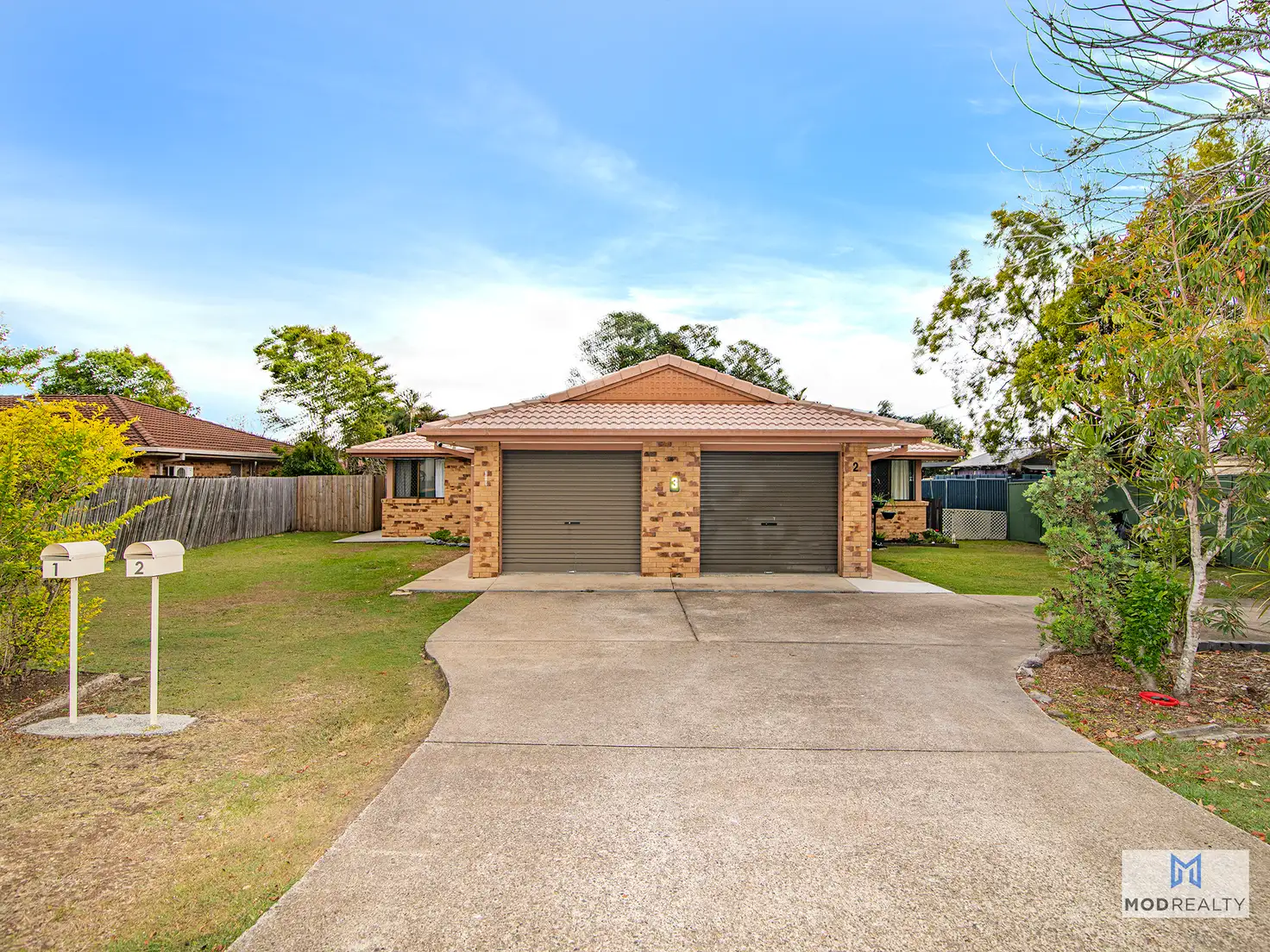 Main view of Homely unit listing, 3 Brooker Court, Raceview QLD 4305