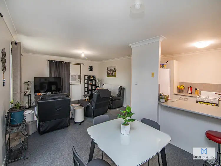 Fifth view of Homely unit listing, 3 Brooker Court, Raceview QLD 4305