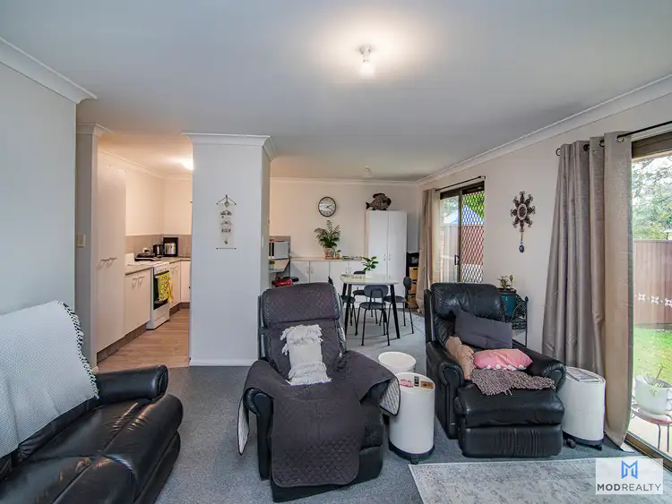 Sixth view of Homely unit listing, 3 Brooker Court, Raceview QLD 4305