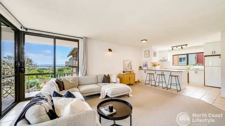 Main view of Homely unit listing, 2/9 Grandview Street, East Ballina NSW 2478