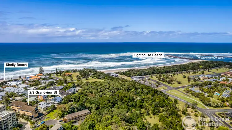 Third view of Homely unit listing, 2/9 Grandview Street, East Ballina NSW 2478