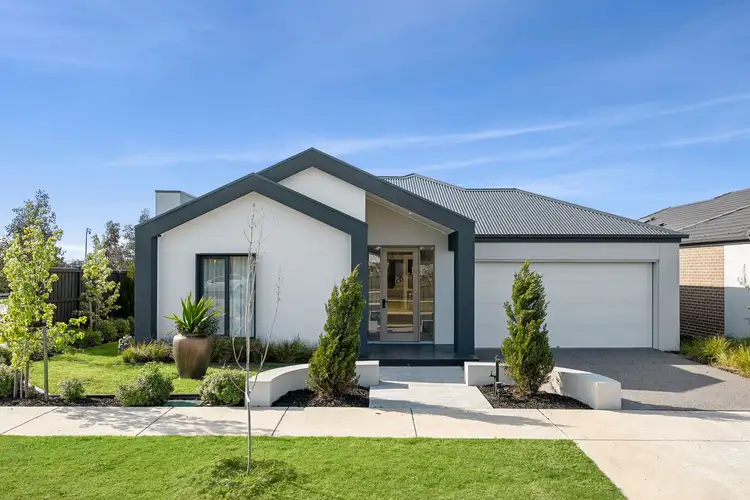 Main view of Homely house listing, 21-23 Gascoyne Circuit, Lara VIC 3212