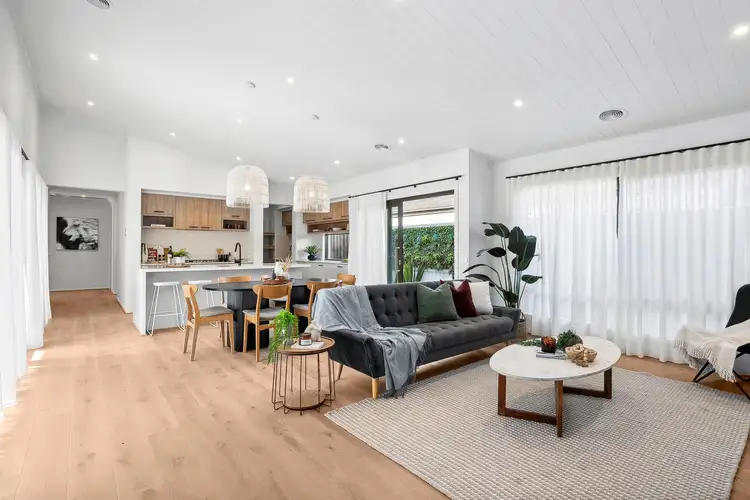 Third view of Homely house listing, 21-23 Gascoyne Circuit, Lara VIC 3212