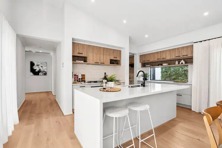 Fifth view of Homely house listing, 21-23 Gascoyne Circuit, Lara VIC 3212