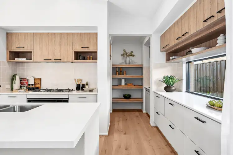 Sixth view of Homely house listing, 21-23 Gascoyne Circuit, Lara VIC 3212