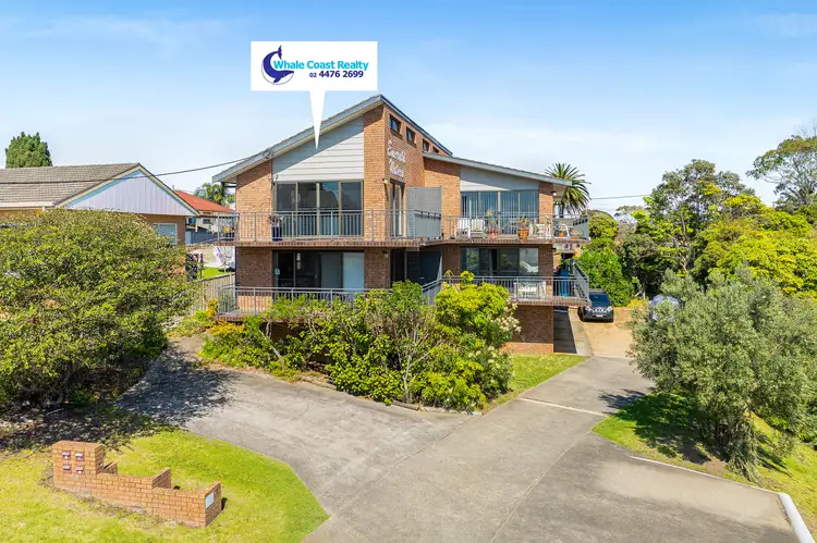 Main view of Homely apartment listing, 3/12 MONTAGUE STREET, Narooma NSW 2546