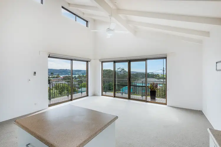 Fourth view of Homely apartment listing, 3/12 MONTAGUE STREET, Narooma NSW 2546