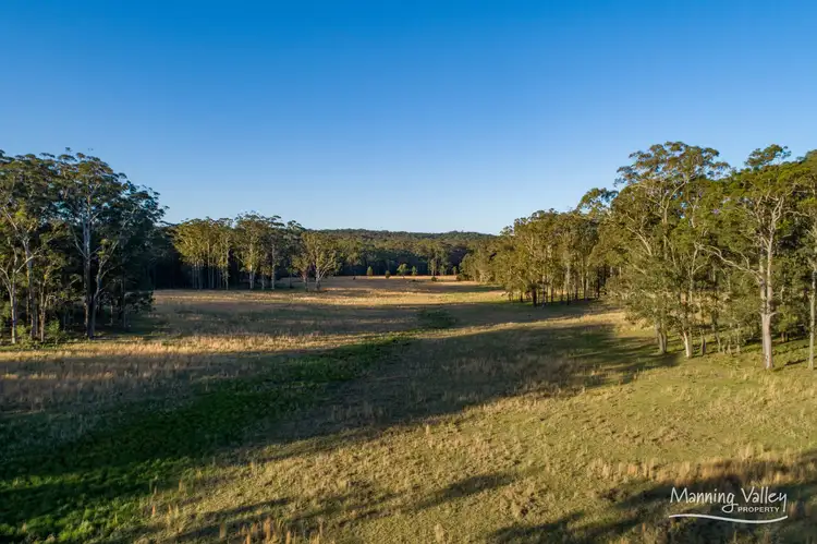 1000 Wattley Hill Road, Topi Topi NSW 2423
