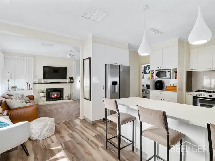 Second view of Homely house listing, 21 Guy Street, Corowa NSW 2646