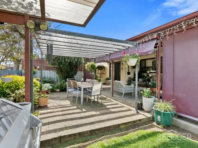 Fourth view of Homely house listing, 21 Guy Street, Corowa NSW 2646
