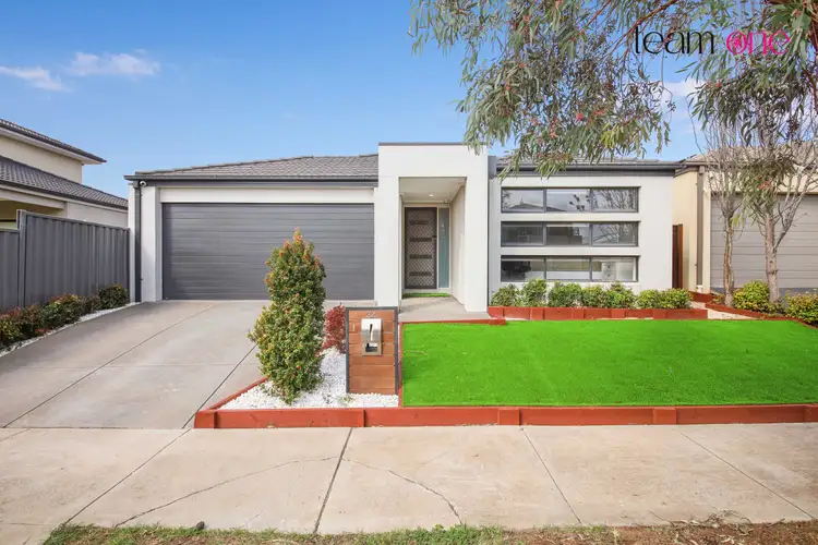 34 Barrangi Drive, Tarneit VIC 3029