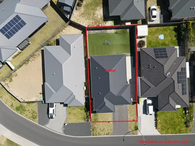 Main view of Homely house listing, 82 Grandite Fairway, Australind WA 6233