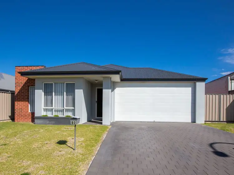 Fourth view of Homely house listing, 82 Grandite Fairway, Australind WA 6233