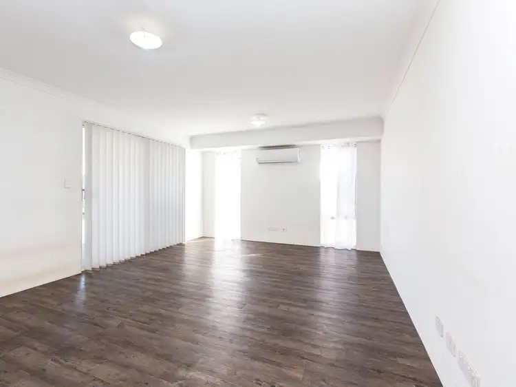 Fifth view of Homely house listing, 82 Grandite Fairway, Australind WA 6233