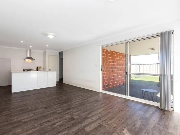 Sixth view of Homely house listing, 82 Grandite Fairway, Australind WA 6233