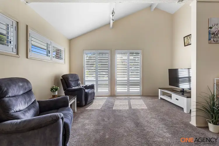 Third view of Homely house listing, 23 Kilborn Place, Menai NSW 2234