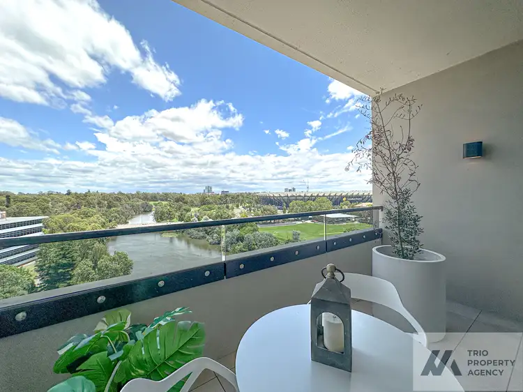 Main view of Homely apartment listing, 2304/12 Phillip Street, Parramatta NSW 2150