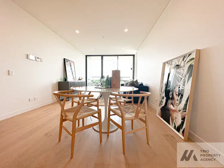 Fourth view of Homely apartment listing, 2304/12 Phillip Street, Parramatta NSW 2150