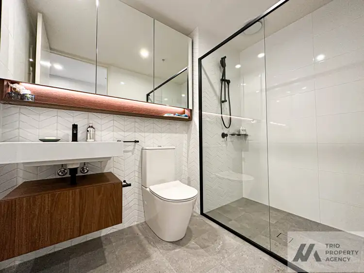 Sixth view of Homely apartment listing, 2304/12 Phillip Street, Parramatta NSW 2150