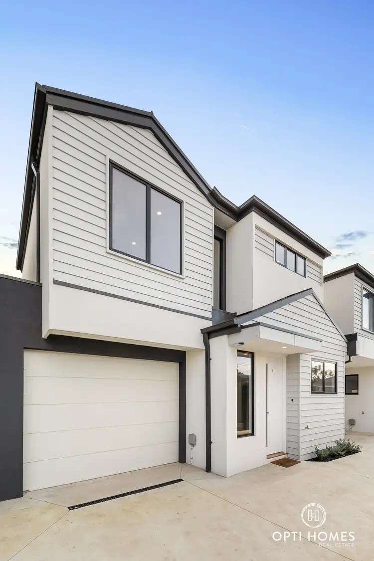 2/9 Clarendon Street, Maidstone VIC 3012