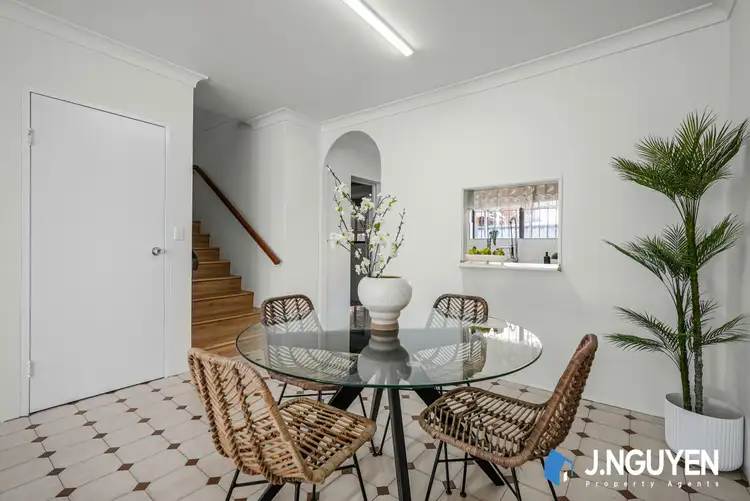 Third view of Homely townhouse listing, 2/159 John Street, Cabramatta NSW 2166