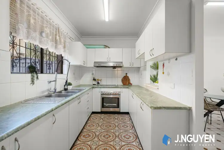 Fourth view of Homely townhouse listing, 2/159 John Street, Cabramatta NSW 2166